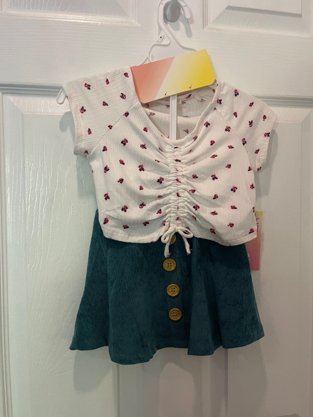 Girls outfit